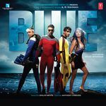 Blue - Madhushree Song Download